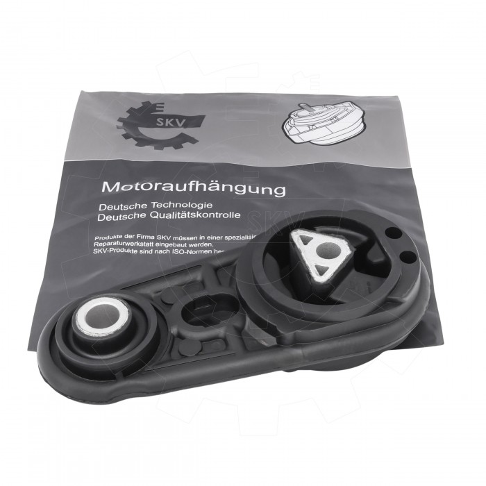 Support Moteur Arrière Pour Renault Clio III Grand Scénic II Megane 8200042454