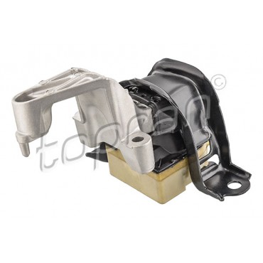 Support Moteur Droit Pour Renault Clio III Modus 112104344R