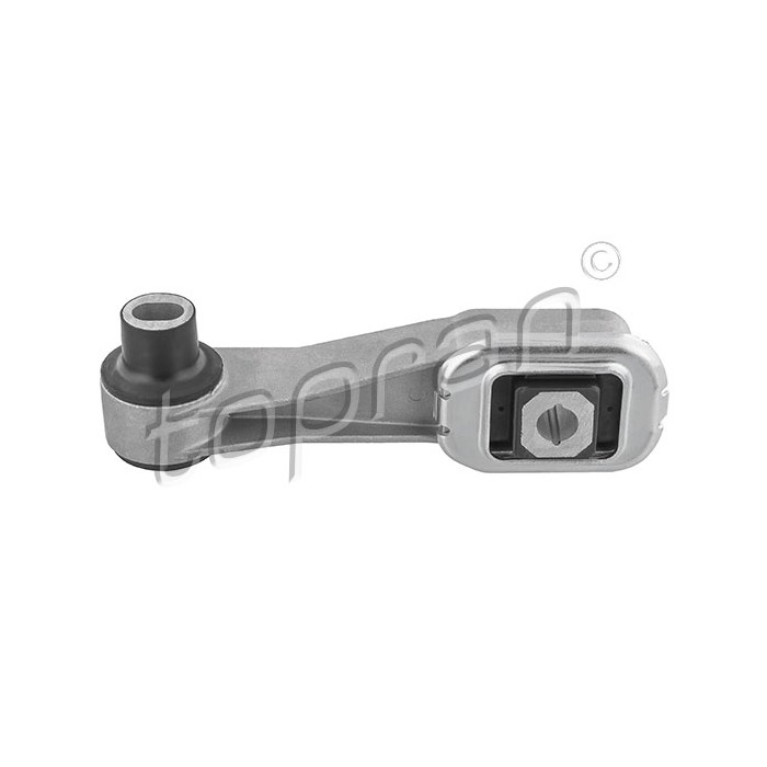 Support Moteur Droit Pour Renault Clio III Modus 8200239893 8200487916