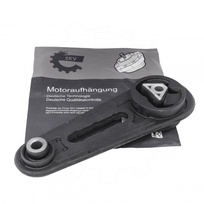 Support Moteur Arrière Pour Renault Clio III Modus 6001549205 8200014933