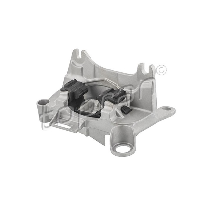 Support Moteur Gauche Pour Renault Fluence Grand Scénic III 112200013R