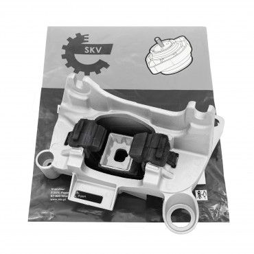 Support Moteur Gauche Pour Renault Fluence Grand Scénic III 112200013R