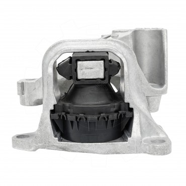 Support Moteur Droit Pour Renault Fluence Grand Scénic III Megane CC 112100014R
