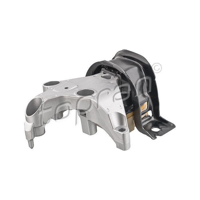 Support Moteur Droit Pour Renault Kangoo 112102294R