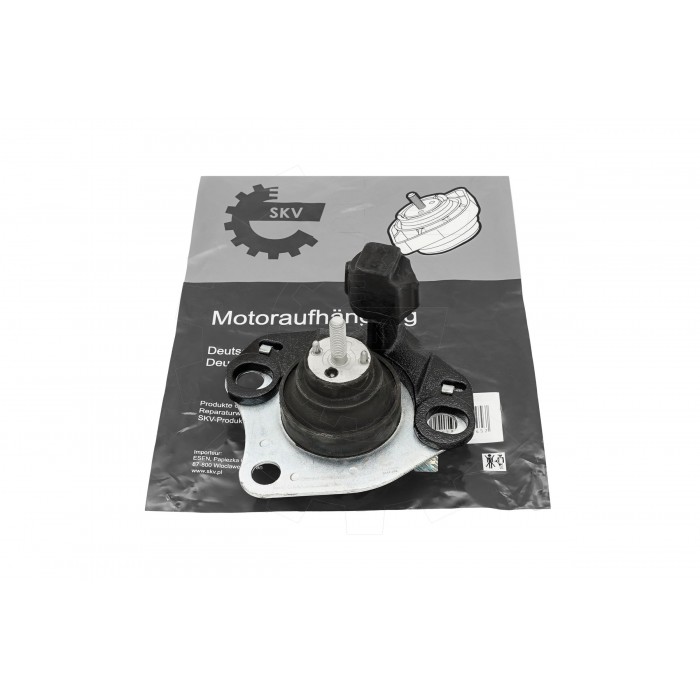 Support Moteur Avant Pour Renault Megane I Scenic Scénic 7700832256