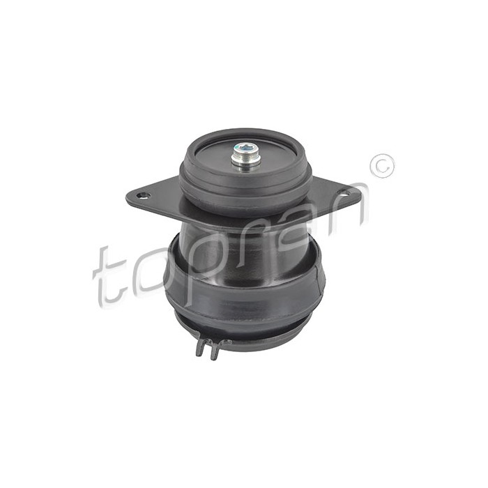 Support Moteur Arrière Droit Pour VW Caddy II Golf III Polo Vento Seat Cordoba