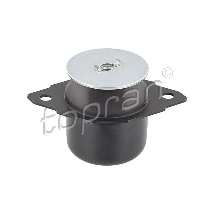 Support Moteur Arrière Gauche Pour VW Caddy II Golf III Passat Polo Vento Seat