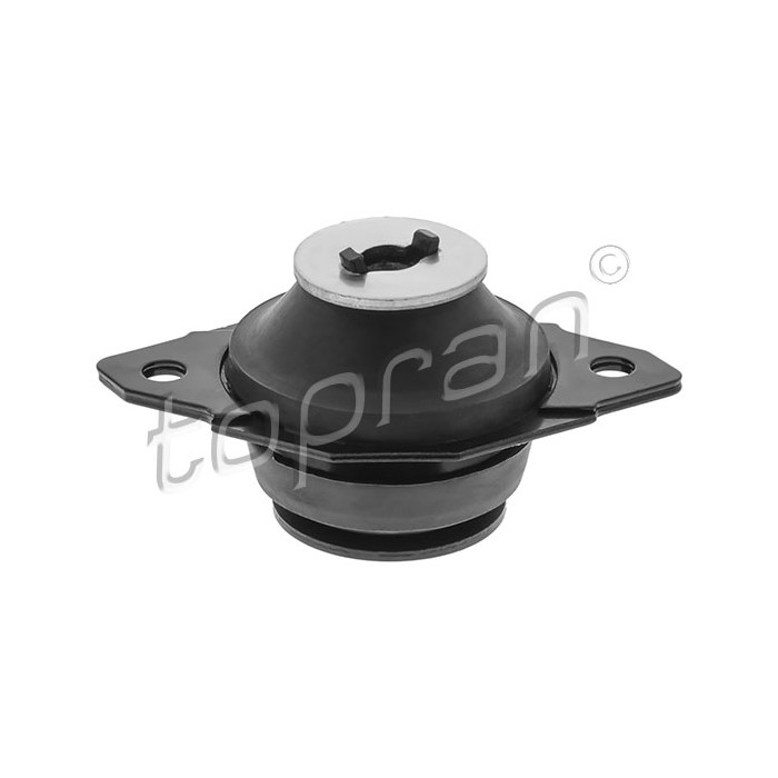 Support Moteur Arrière Gauche Pour VW Caddy II Golf III Jetta Polo Vento Seat