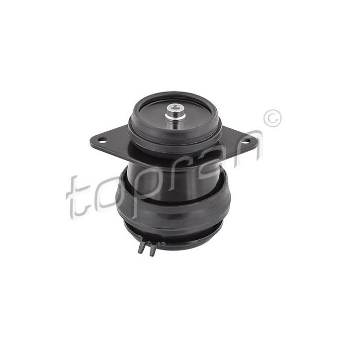 Support Moteur Arrière Droit Pour VW Caddy II Golf III Polo Vento Seat Cordoba