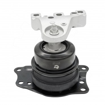Support Moteur Droit Pour VW Seat Skoda 6Q0199167BM 6Q0199167AQ 6Q0199167S