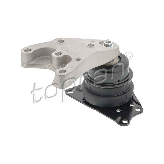 Support Moteur Droit Pour VW Seat Skoda 6Q0199167BC 6Q0199167CH 6Q0199167DA