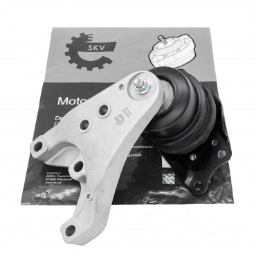 Support Moteur Droit Pour VW Seat Skoda 6Q0199167CA 6Q0199167CQ 6Q0199167DH