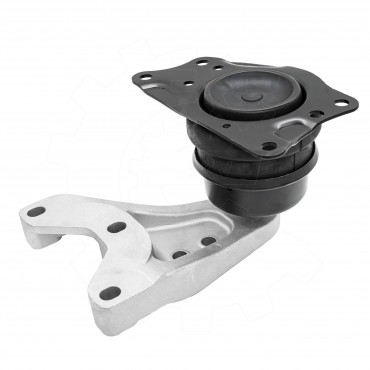 Support Moteur Droit Pour VW Seat Skoda 6Q0199167CA 6Q0199167CQ 6Q0199167DH
