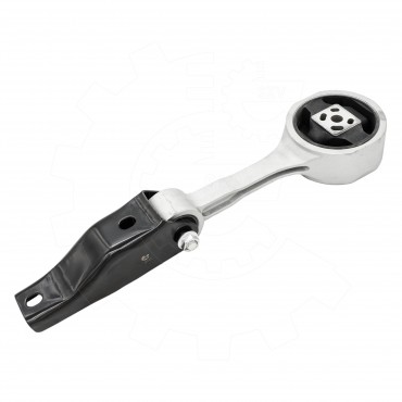 Support Moteur Arrière Pour VW Seat Ibiza III IV Skoda 6Q0199851AS 6Q0199851T