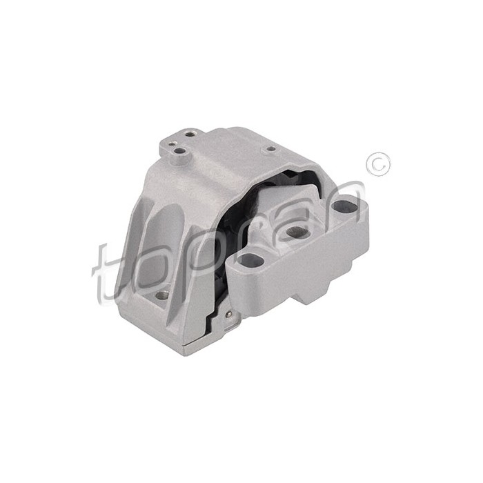 Support Moteur Droit Pour VW Bora Golf IV New Beetle Seat Leon Skoda 1J0199262BK