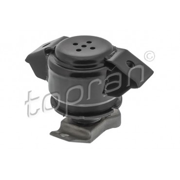 Support Moteur Arrière Droit Pour VW Golf II Jetta Passat Seat Toledo I