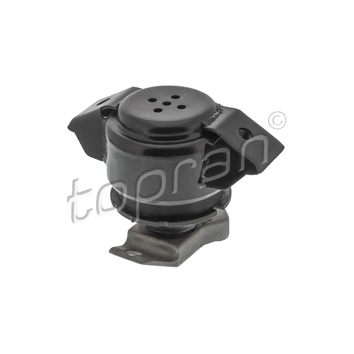 Support Moteur Arrière Droit Pour VW Golf II Jetta Passat Seat Toledo I