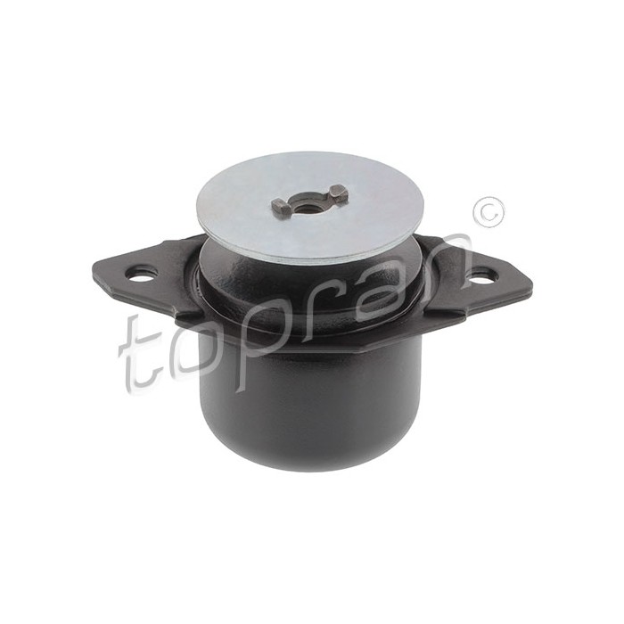 Support Moteur Arrière Gauche Pour VW Golf III Passat Vento Seat Toledo I