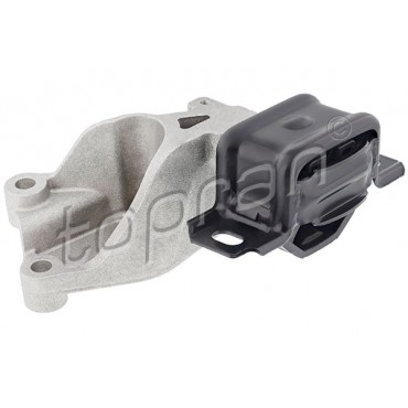 Support Moteur Gauche Pour Smart Fortwo 1322200148 A1322200148