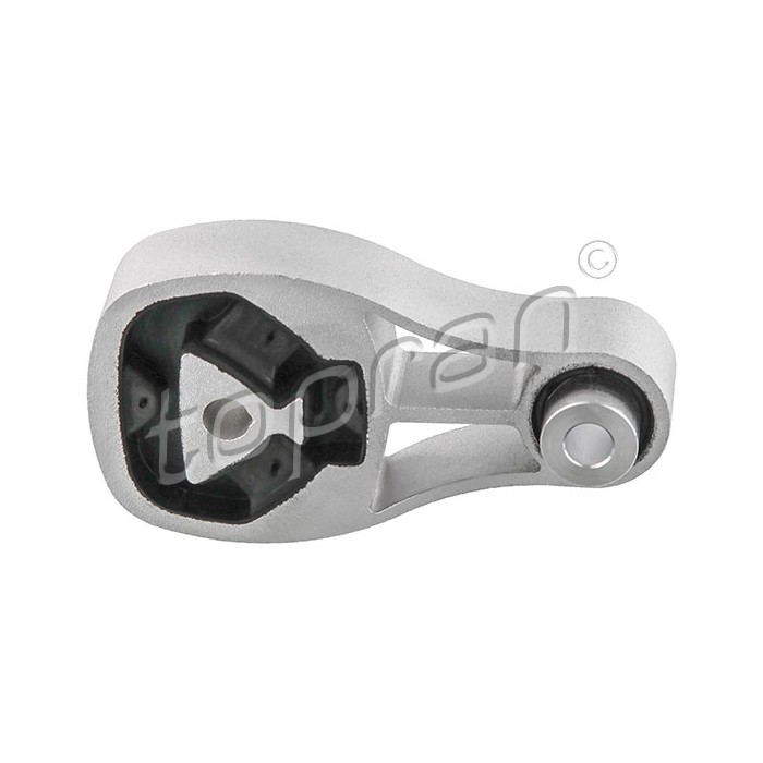 Support Moteur Avant Pour Smart Fortwo 1322200248 4512400109 A1322200248