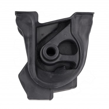 Support Moteur Avant Pour Toyota Corolla Sprinter A Trois Volumes 1236116190