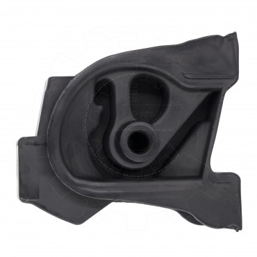 Support Moteur Avant Pour Toyota Corolla Sprinter A Trois Volumes 1236116190