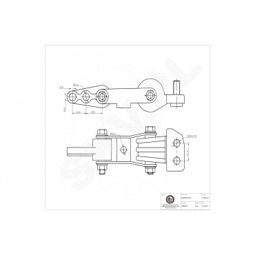 Support Moteur Avant Gauche Pour Volvo 850 C70 I S60 S70 S80 V70 II III 30680750
