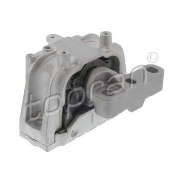 Support Moteur Droit Pour VW Beetle CC Jetta IV Passat Scirocco 1K0199262CE