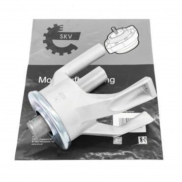 Support Moteur Arrière Pour VW California T5 Camper T6 Multivan V VI 7E0199849