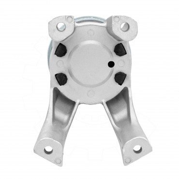 Support Moteur Arrière Pour VW California T5 Camper T6 Multivan V VI 7E0199849