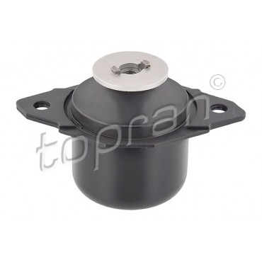 Support Moteur Arrière Gauche Pour VW Golf II Jetta 176199402 191199402
