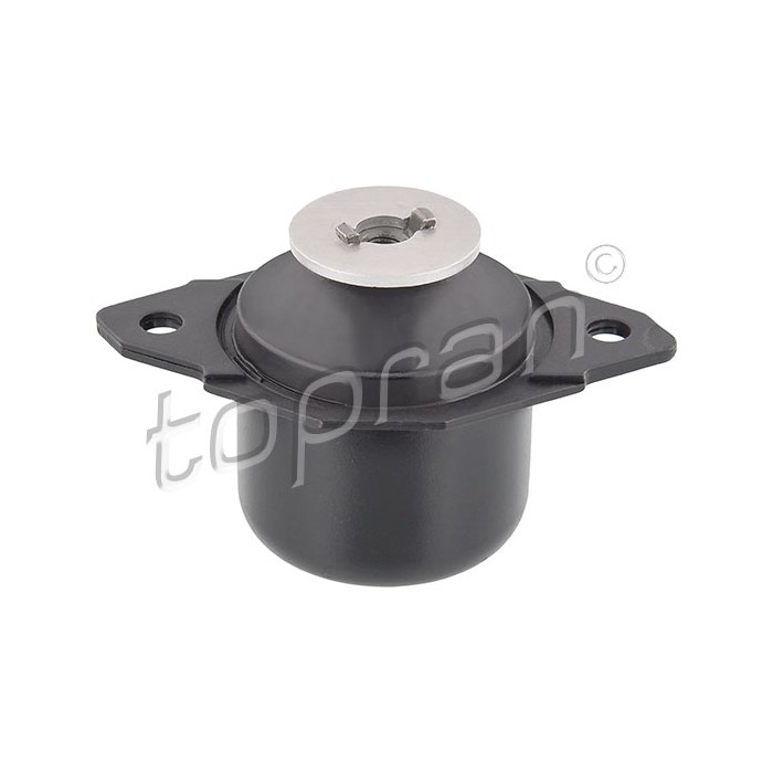 Support Moteur Arrière Gauche Pour VW Golf II Jetta 176199402 191199402