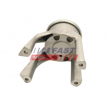 Support Moteur Arrière Pour VW Multivan V Transporter 7H0199849AR 7H0199849BB