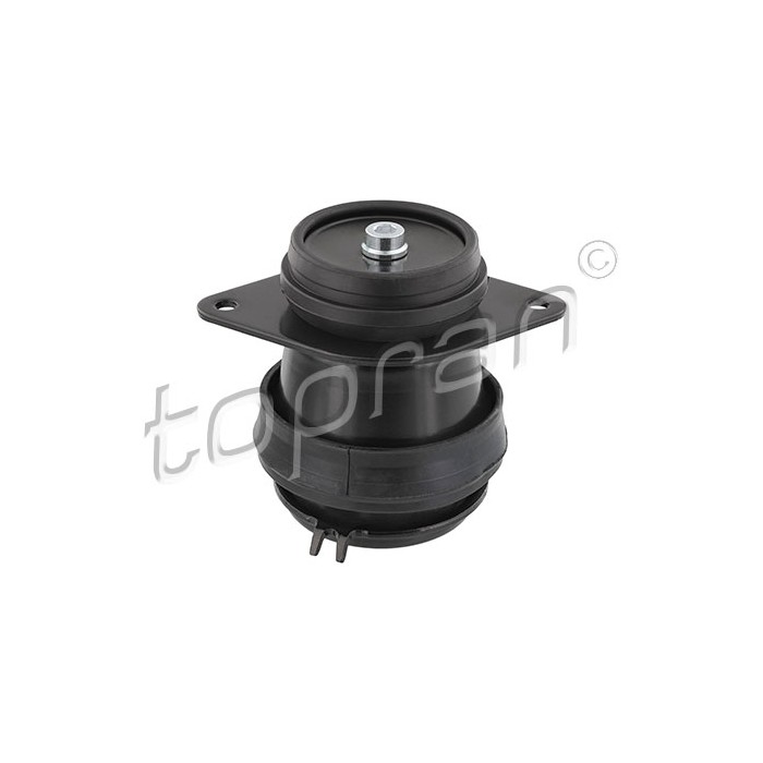 Support Moteur Arrière Droit Pour VW Passat 357199262D