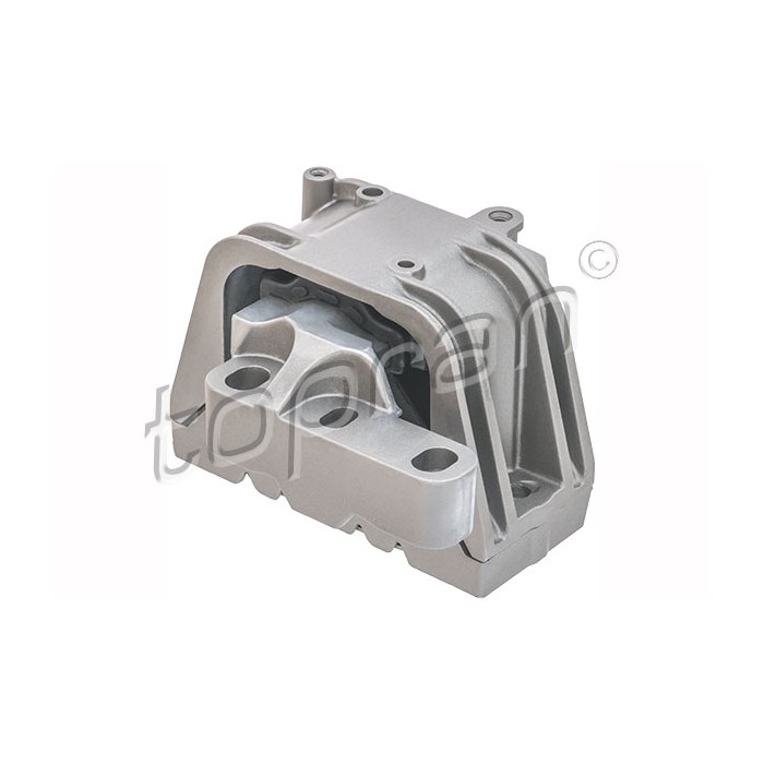 Support Moteur Droit Pour VW Passat 1K0199262P