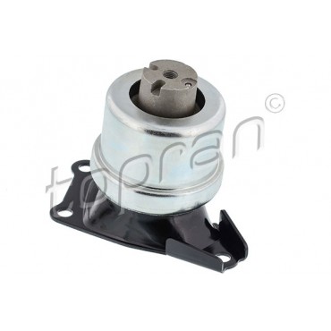 Support Moteur Droit Pour VW Transporter V VI 7H0199256E 7H0199256H