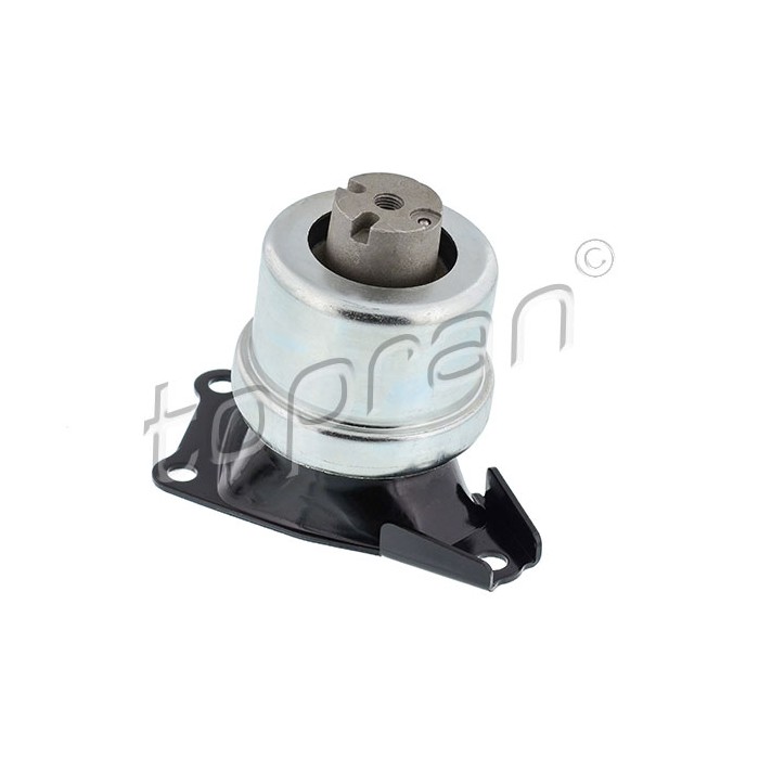 Support Moteur Droit Pour VW Transporter V VI 7H0199256E 7H0199256H