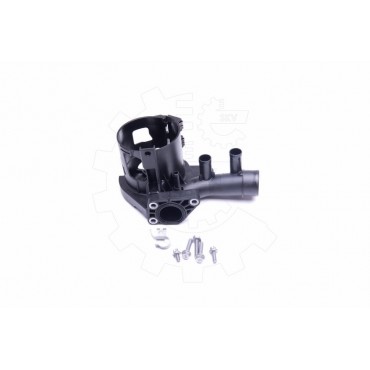 Support Filtre à Carburant Pour Mercedes-Benz Classe C T-Model E 6512006000