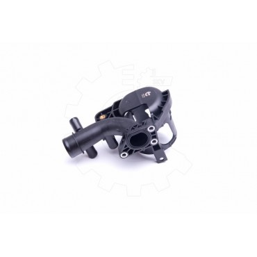 Support Filtre à Carburant Pour Mercedes-Benz Classe C T-Model E 6512006000