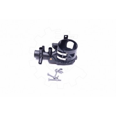 Support Filtre à Carburant Pour Mercedes-Benz Sprinter 6512003900 A6512003900