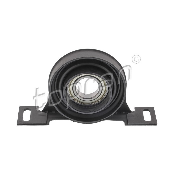 Palier Support de Cardan Arrière Pour BMW Série 3 E36 Z3 26121229089