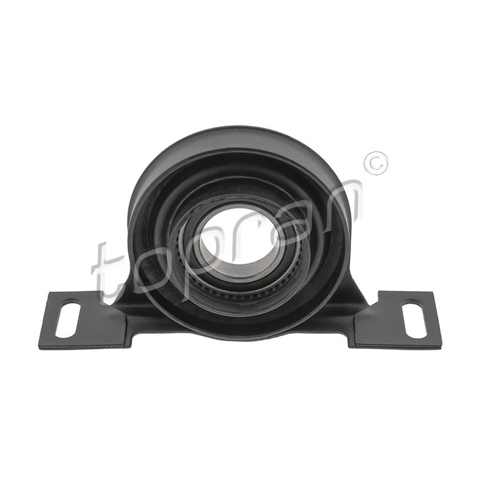 Palier Support de Cardan Arrière Pour BMW Série 7 E38 26121227997