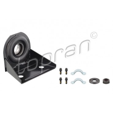 Palier Support de Cardan Arrière Pour Mercedes-Benz Classe M 1634100010