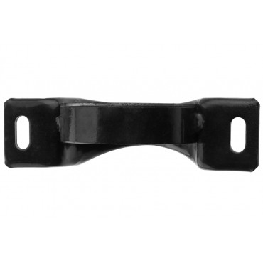 Palier Support de Cardan Arrière Pour Mercedes-Benz Classe M 1644103102