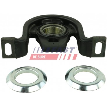 Palier Support de Cardan Arrière Pour VW LT 28-35 28-46 Mercedes-Benz Sprinter