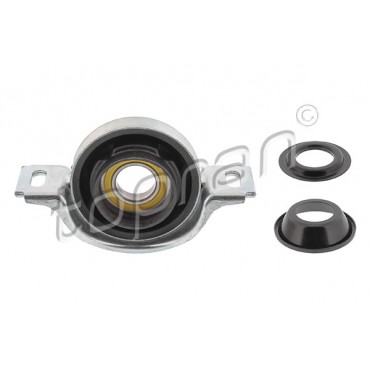 Palier Support de Cardan Arrière Pour Mercedes-Benz Viano Vito 6394100081