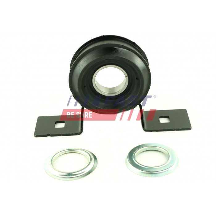 Palier Support de Cardan Arrière Pour Renault Opel Nissan 375252191R 93168920