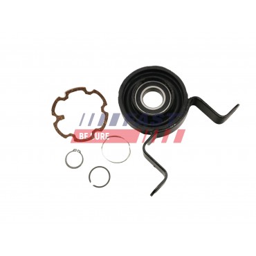 Palier Support de Cardan Arrière Pour VW Multivan V Transporter VI 7H0521101