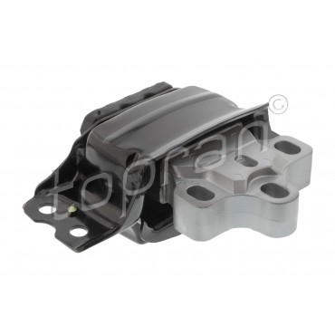 Support de Boite de Vitesses Pour VW Audi Seat Skoda 5QA199555AN 5QA199555C