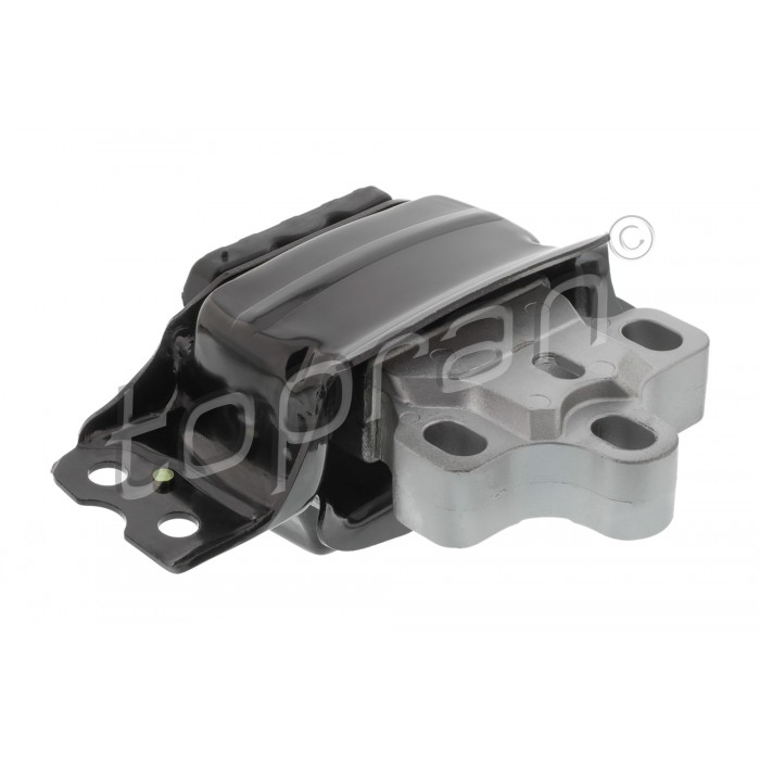 Support de Boite de Vitesses Pour VW Audi Seat Skoda 5QA199555AN 5QA199555C